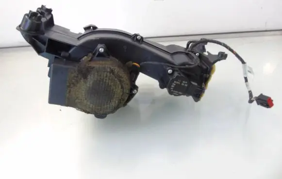 Citroen C6 Heater fan/blower 9641251980