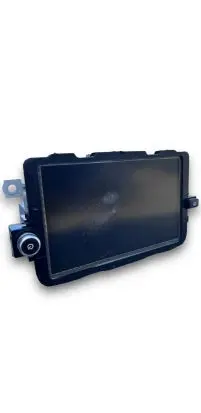Smart ForTwo III C453 Radio/CD/DVD/GPS head unit NR351 A4539017302