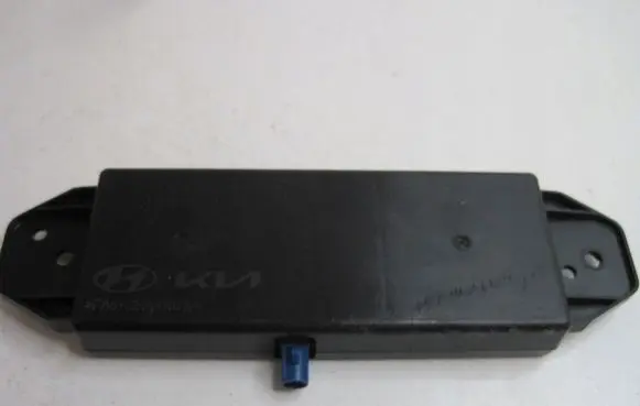 KIA K2500, K2700, K3000 Central body control module 96240CV000