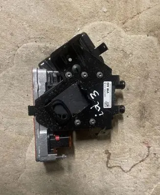 Volkswagen ID.3 Other devices 1EA963231
