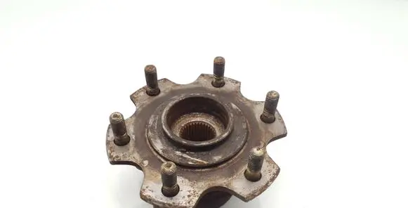Mitsubishi Pajero Rear wheel ball bearing 