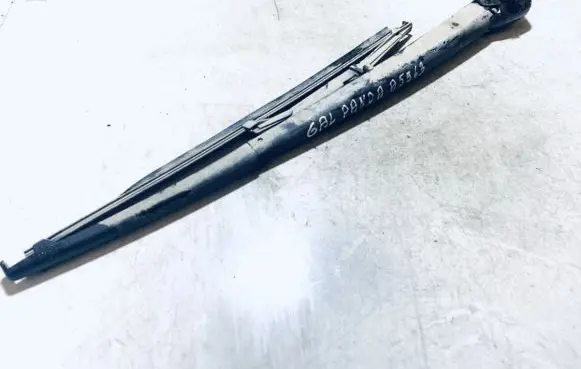 Fiat Panda II Rear wiper blade arm