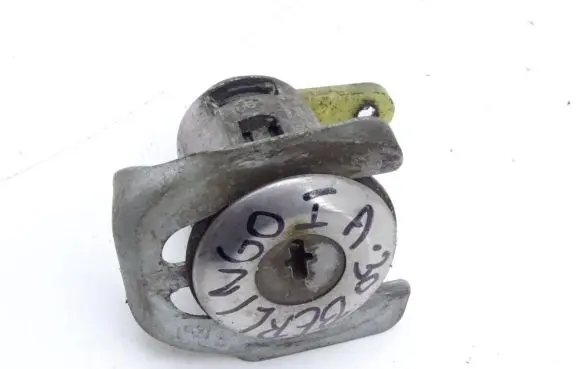 Citroen Berlingo Coupe door lock (next to the handle) 
