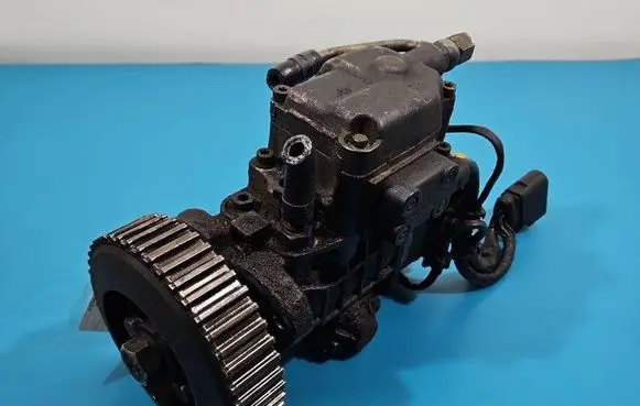 Volkswagen Bora Fuel injection high pressure pump 0460404977 IMPRK1526167