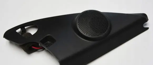 Seat Toledo IV (NH) Front door high frequency speaker 5JA837974B
