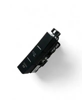 Other switches/knobs/shifts