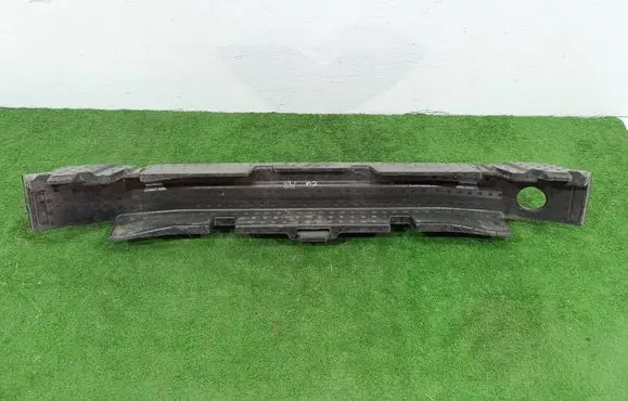 BMW 3 F30 F35 F31 Front bumper foam support bar 7396916