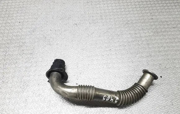 Citroen C2 EGR valve line/pipe/hose