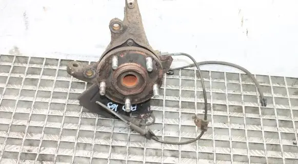 Hyundai i40 Front wheel hub