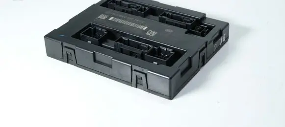 Audi A5 8T 8F Comfort/convenience module 8K0907289C