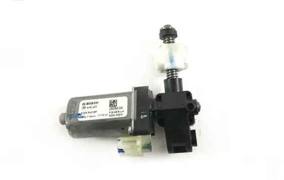 Chevrolet Camaro Seat adjustment motor 6004RA3365 2808804