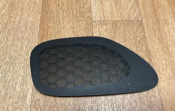 Saab 9-3 Ver2 Side speaker trim/cover 12801532