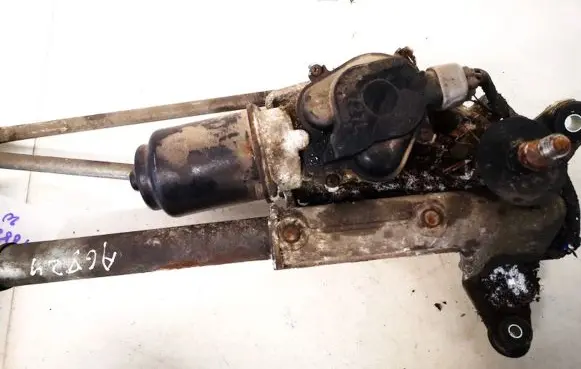 Honda Accord Wiper motor