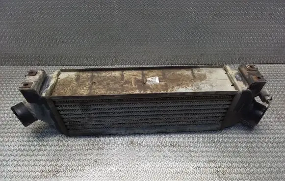 Ford Transit Intercooler radiator 2C119L440BB