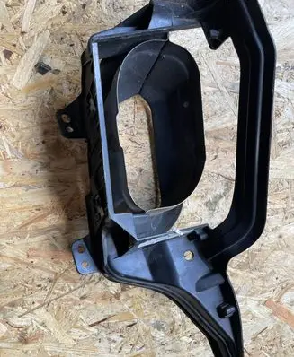 BMW X5 G05 Muffler ending 7493627 2358550018
