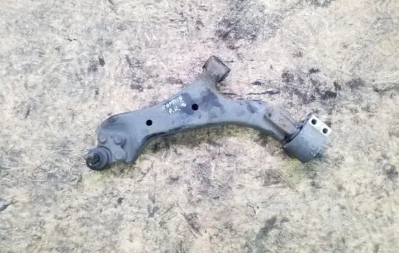Chevrolet Captiva Front lower control arm/wishbone