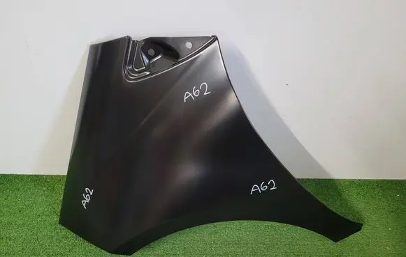 Mercedes-Benz A W169 Fender A1698810101