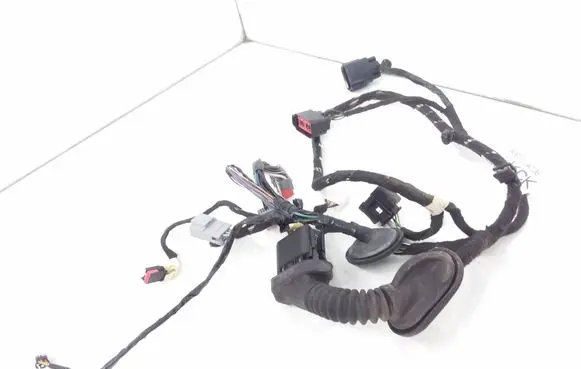Ford Mondeo MK IV Front door wiring loom 6G9T14K138 6G9T14K138KCK