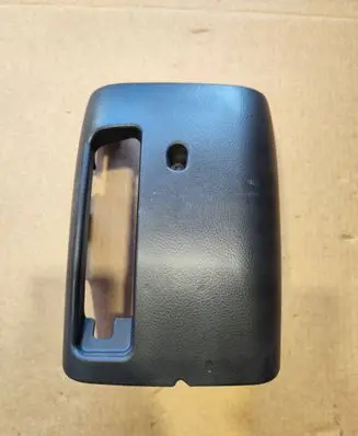 Toyota Land Cruiser (J120) Steering wheel column trim 603904400