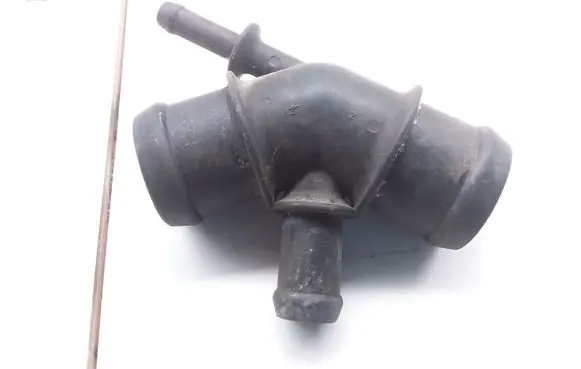 Volkswagen Sharan Engine coolant pipe/hose 