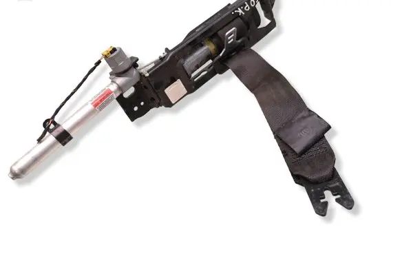 Volvo V50 Front seatbelt 30661789