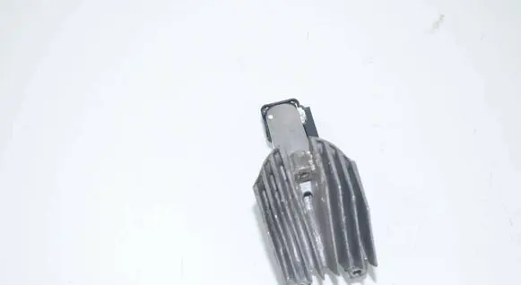 BMW 5 F10 F11 LED ballast control module 7262731 63127262731