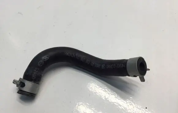 Hyundai Ioniq Engine coolant pipe/hose 2548003HA0