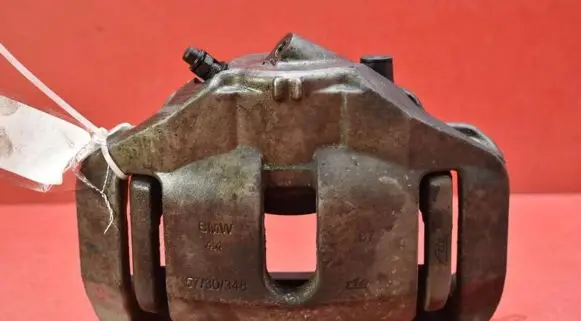 BMW X1 E84 Front brake caliper