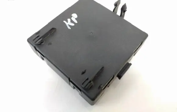 Mercedes-Benz E W212 Door control unit/module A2129004202 A2128203726 A2129028001