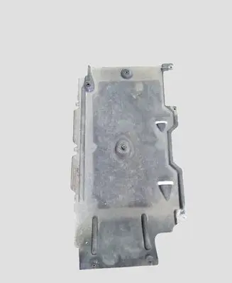 Volvo V40 Side bottom protection 31383362 4726