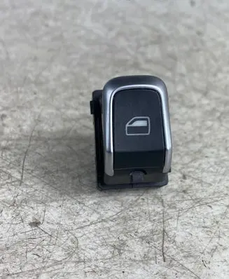 Audi A5 8T 8F Electric window control switch 8K0959855B 054302S