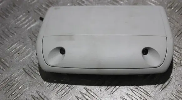Skoda Rapid (NH) Alarm movement detector/sensor 5Q0951171