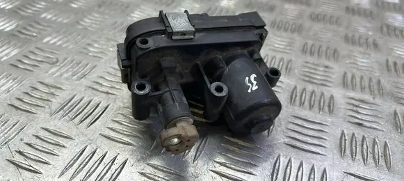 Jeep Cherokee Intake manifold valve actuator/motor 868NHK62P
