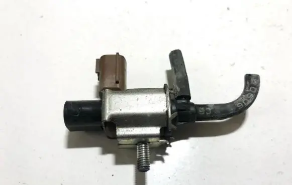 Ford Ranger Turbo solenoid valve k5t46591 6509