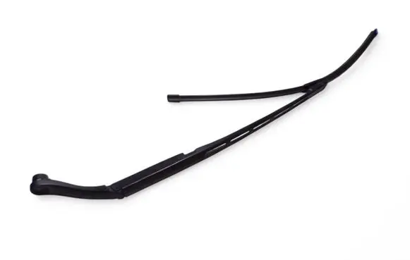 Citroen C5 Front wiper blade arm 9682797780