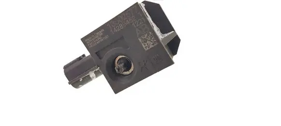 Chevrolet Volt I Airbag deployment crash/impact sensor 13502577 1428B452