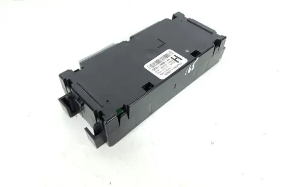 Ford Mustang V Air conditioning/heating control unit CR33-19980-AB