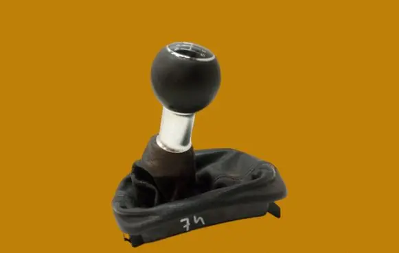 Audi A3 S3 8L Gear selector 
