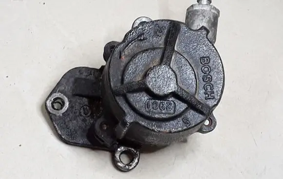 Citroen Xsara Picasso Vacuum pump