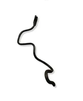 Opel Astra J Exhaust gas pressure sensor 55566186