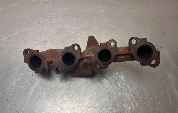 Audi A4 S4 B8 8K Exhaust manifold 03L253053