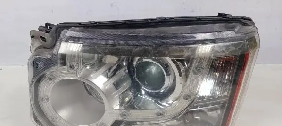 Land Rover Discovery 4 - LR4 Headlight/headlamp ah2213w030md