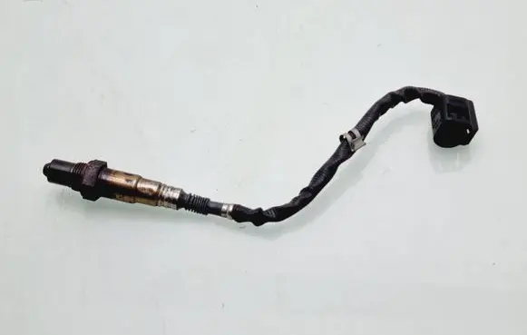 BMW 1 F20 F21 Lambda probe sensor 7595353