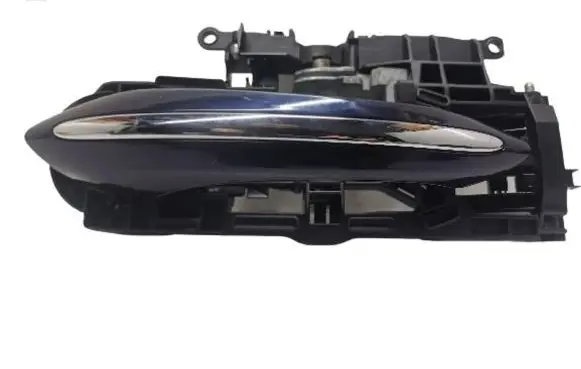 BMW 5 F10 F11 Rear door handle trim 