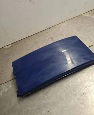 Under headlight/headlamp trim