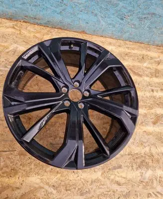 Volvo XC60 R21 alloy rim 32271573 32410186