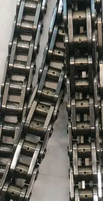 Ford Transit Timing chain (engine) 