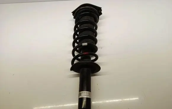 Subaru XV I Rear shock absorber/damper 20365FJ110 140606