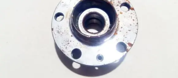 Skoda Fabia Mk3 (NJ) Rear wheel hub