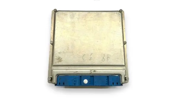 Audi A8 S8 D2 4D Engine control unit/module 4D0907409D 28RTF048 0281010901